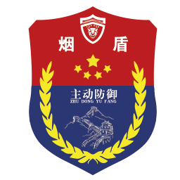 烟盾云