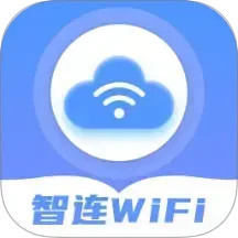 智连WiFi