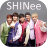 陪伴SHINee