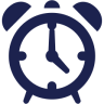 小时钟