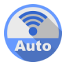 WIFI自动连接器