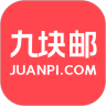 卷皮-9.9包邮
