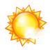 日本天气预报