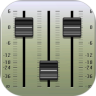 无线调音台 | Wireless Mixer