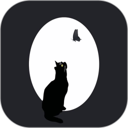 黑猫工具盒子