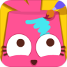 Paper Cup Animals