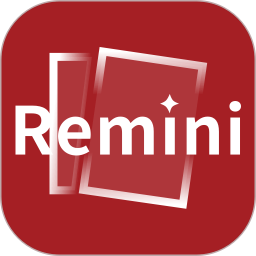 Remini老照片
