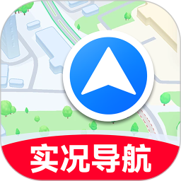 实景卫星地图