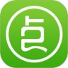 聚点