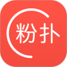 粉扑