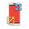 屏幕分辨率调整:Screen Shift