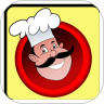 My Chef Offline - Easy Recipes