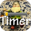 Fantasy EggTimer