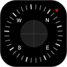 IOS7指南针