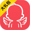红孩子相册