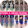 Kitenge & Ankara Designs