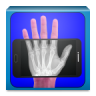 X-Ray Body Scanner Prank
