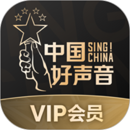 中国好声音