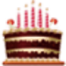 生日祝福