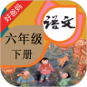 人教版小学语文六年级下册