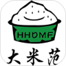 大米范