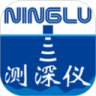 双通道平板测深仪