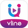 vline