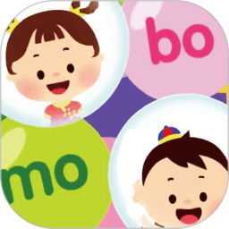小学拼音点读