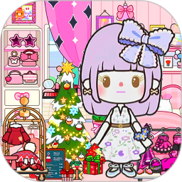 莱拉小镇公主童话世界