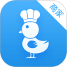咕饥商家端
