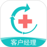 医分期客户经理