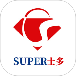 Super士多