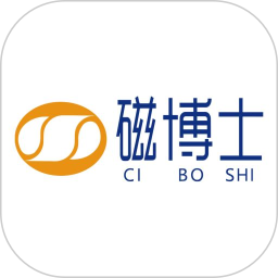 磁博士