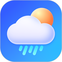 晴雨预报
