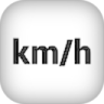 GPS测速仪（公里/小时）