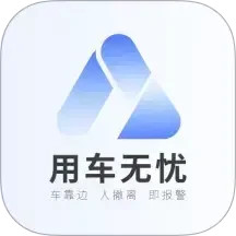 用车无忧