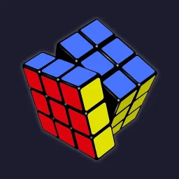 拼魔方