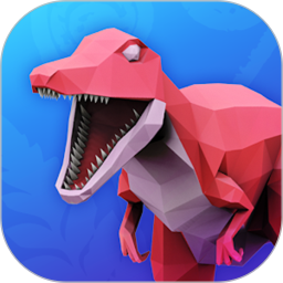 宝宝侏罗纪公园