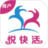 养生交友悦快活商户端