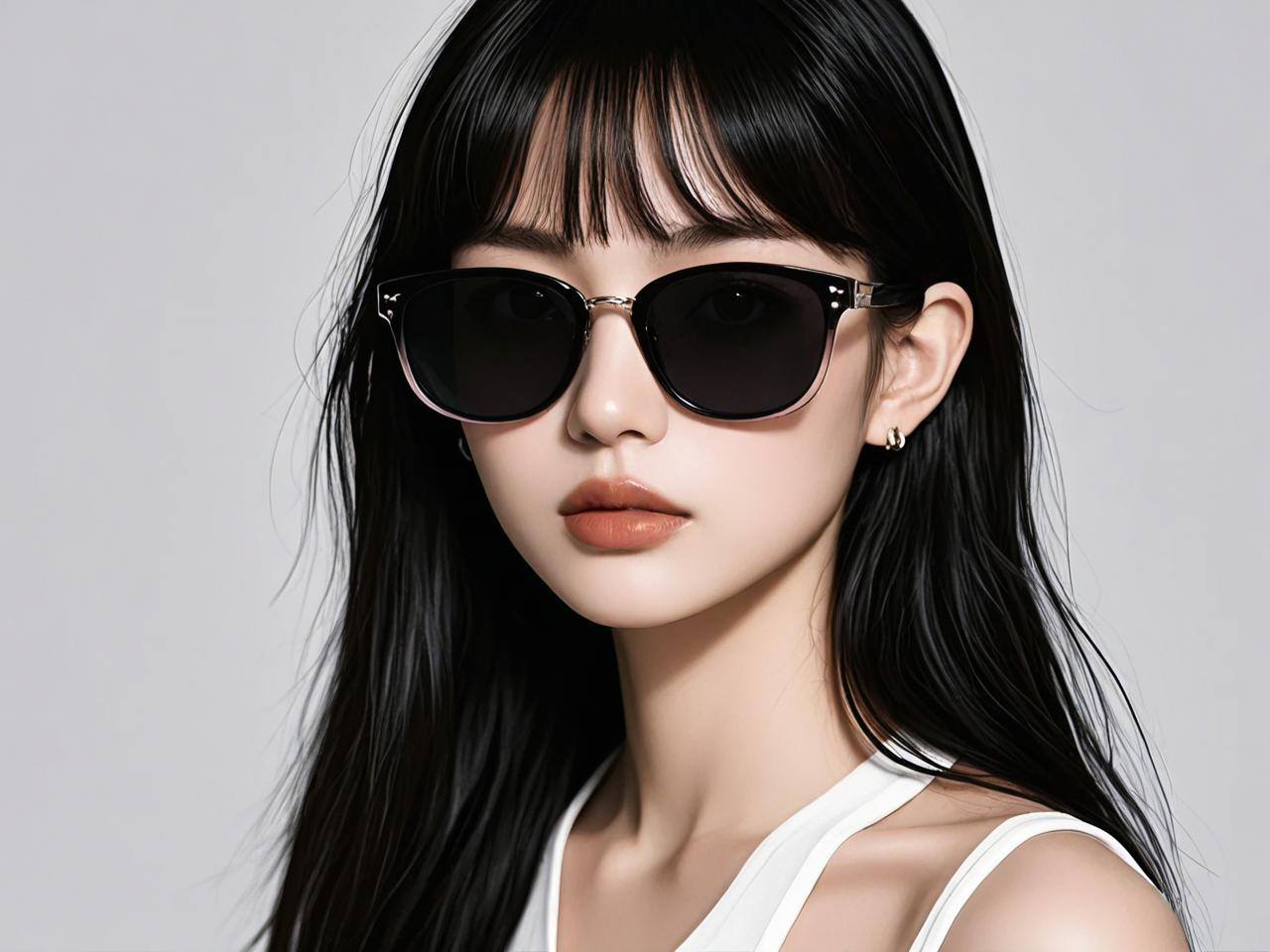甜妹风风回潮！墨镜新品成潮人最爱单品