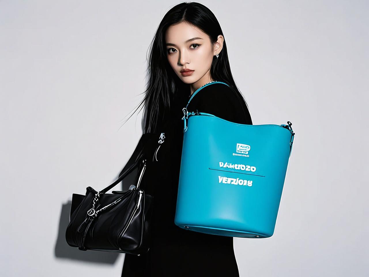Y2K风必买推荐！水桶包新品怎么搭才出彩