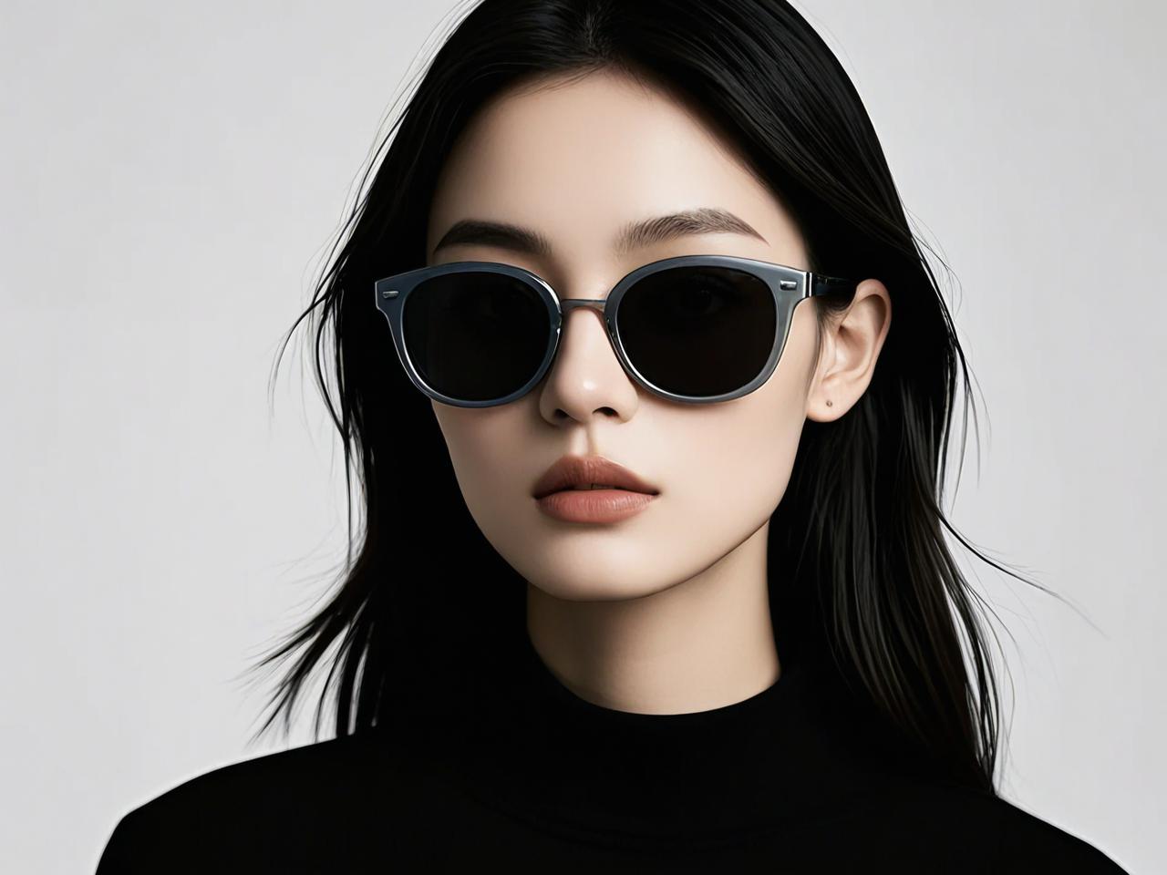 混搭风风回潮！墨镜新品成潮人最爱单品