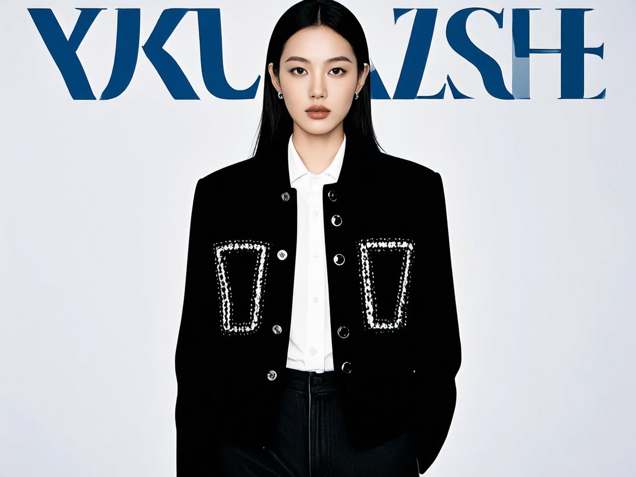 Y2K风风回潮！小香风外套流行趋势成潮人最爱单品