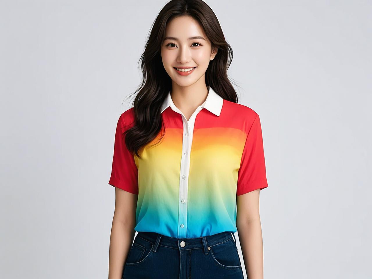 法式穿搭怎么选？一文看懂夏季衬衫