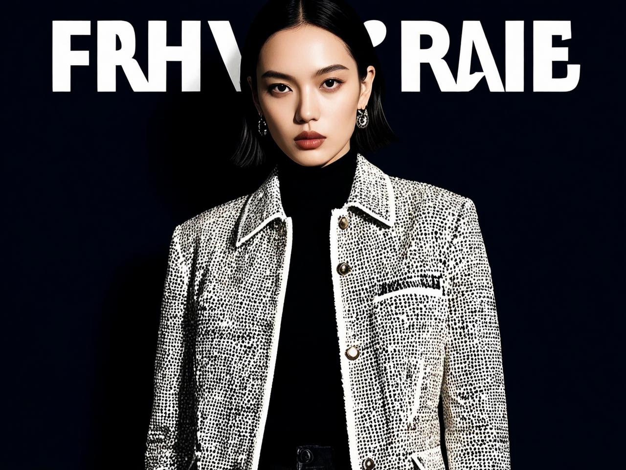 酷飒风风回潮！小香风外套必买推荐成潮人最爱单品