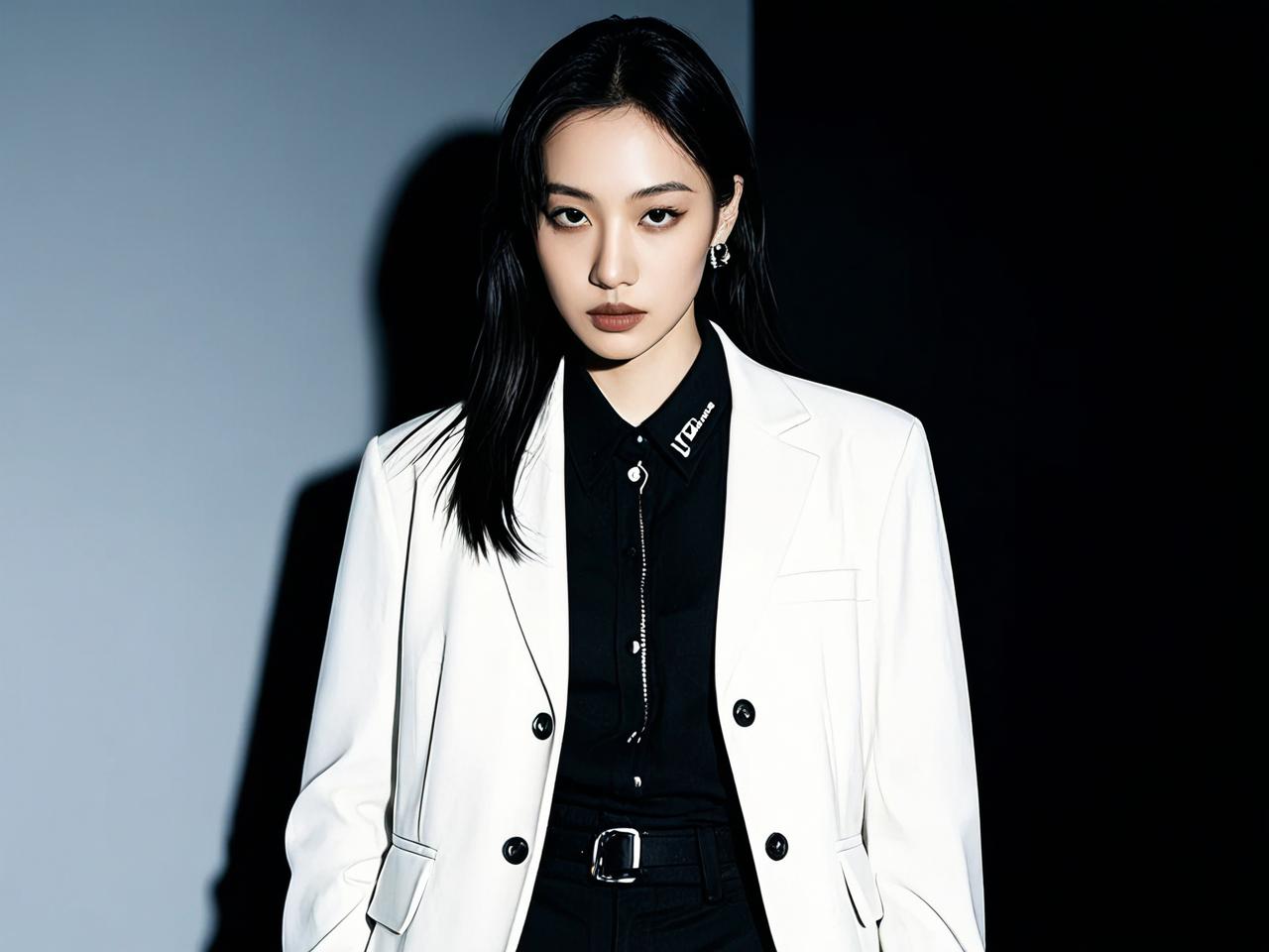 Y2K穿搭趋势：设计师力荐Cropped Blazer领跑潮流