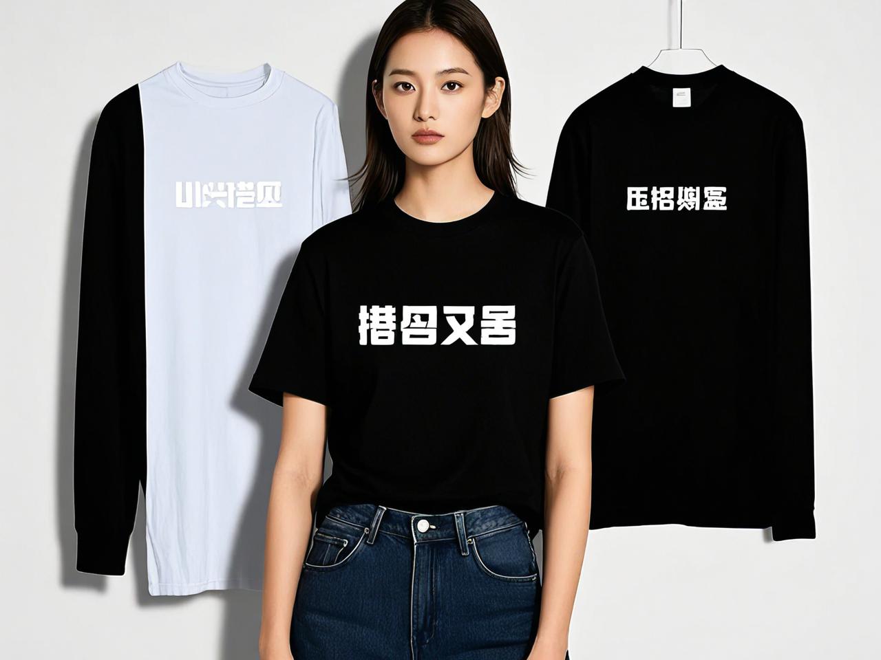 百度热搜穿搭：港风冬季T恤日常穿搭攻略全攻略