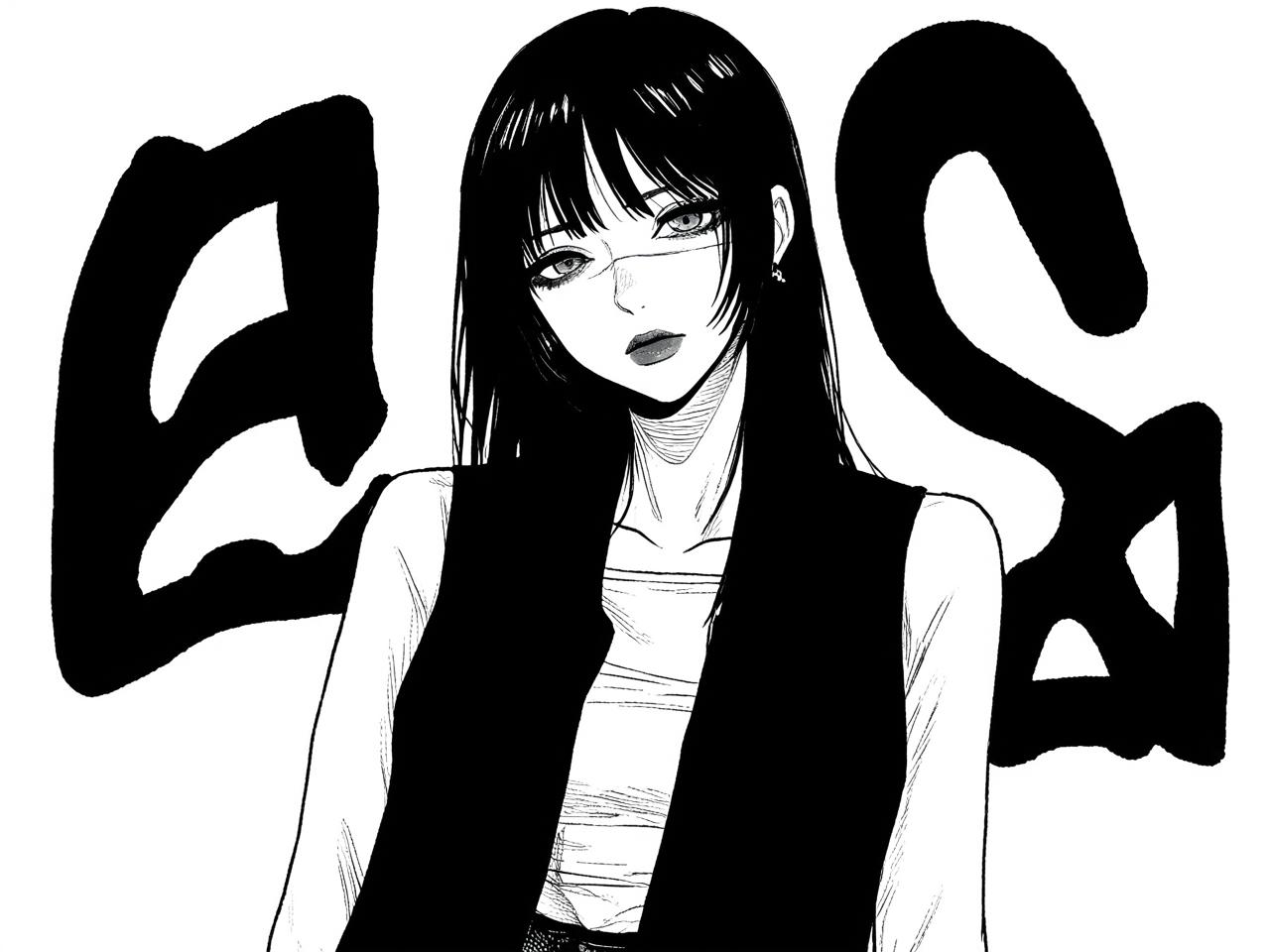 辣妹风春季马甲怎么搭配最好看？