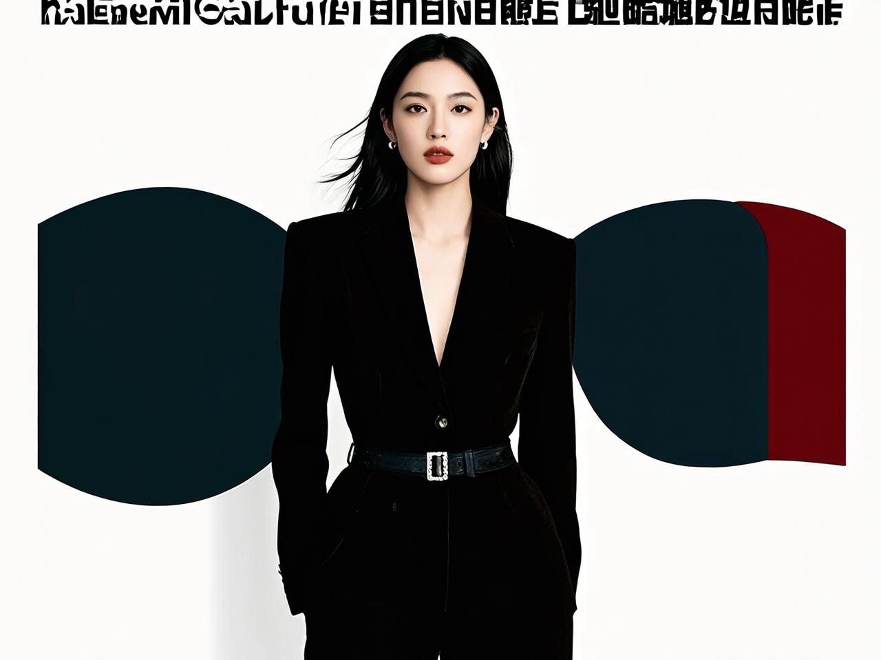 宫廷感必收单品榜：人气爆款丝绒西装霸榜原因揭秘