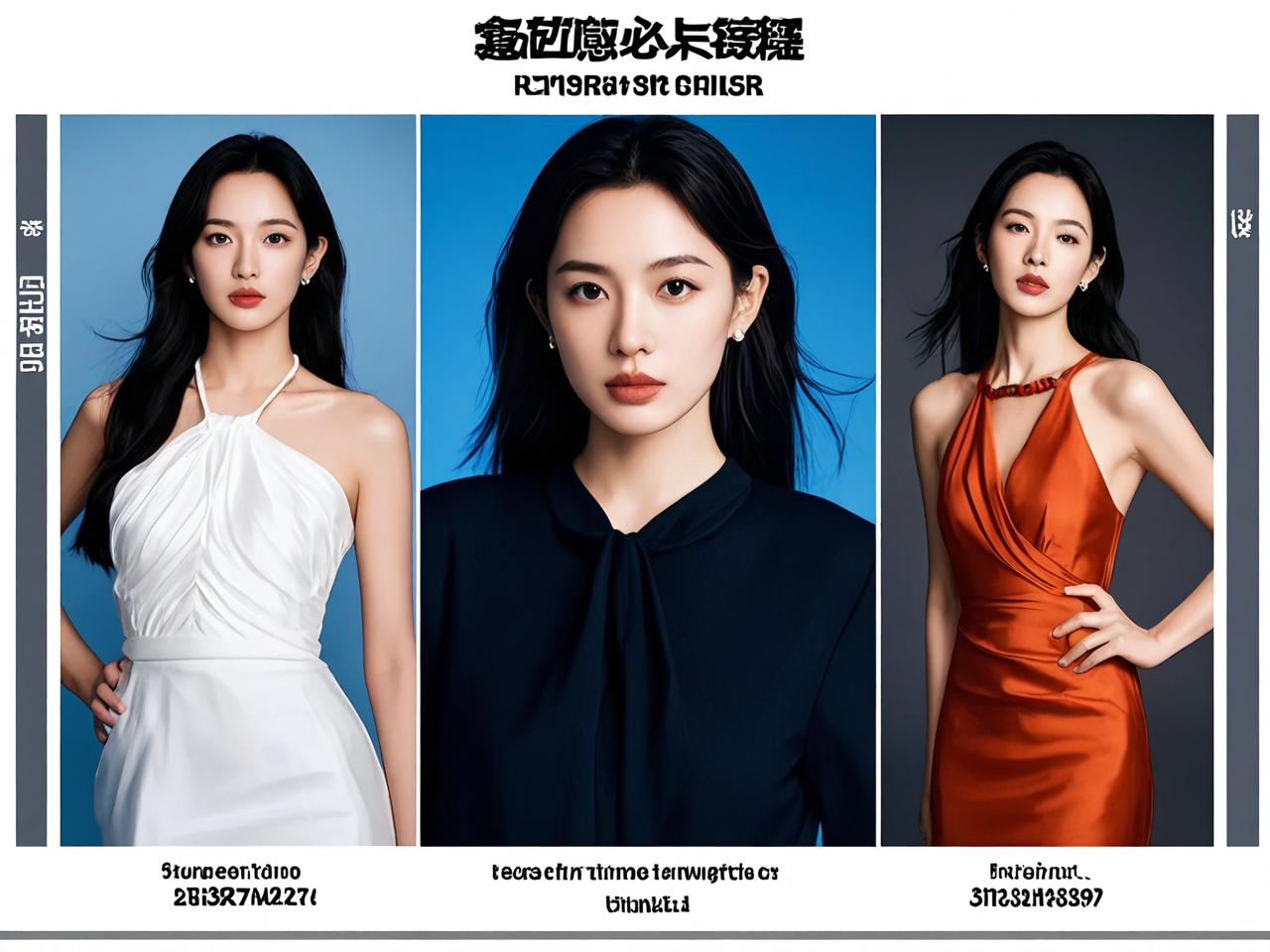 宫廷感必收单品榜：明星同款真丝长裙霸榜原因揭秘